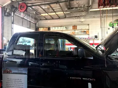 Daytona's Automotive