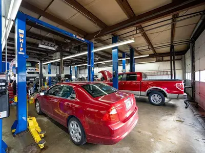 Complete Automotive