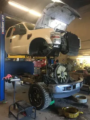 Bradshaw Auto Services