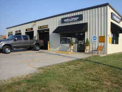 Bohannon Auto Services