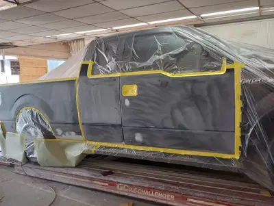Quality Auto Works