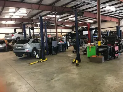 A-1 Custom Car Care