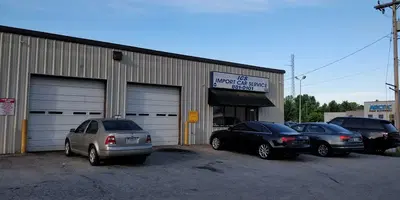 Import Car Service