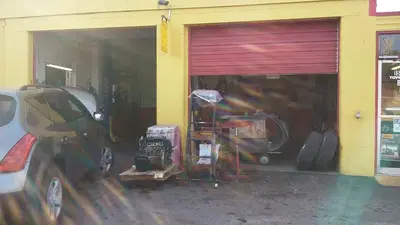 Muffler City