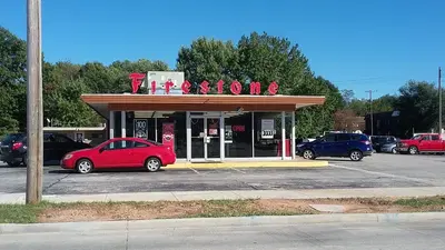 Firestone Complete Auto Care