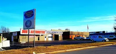 Bob's Automotive