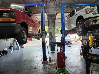 Legit Automotive