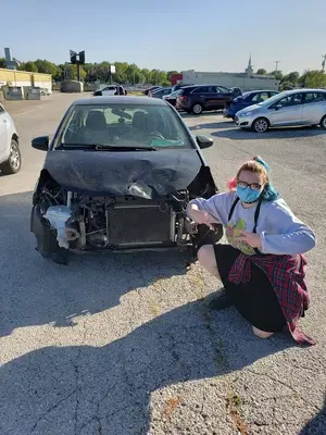 Jordan Valley Auto Body Repair
