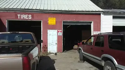 Wilson Automotive & Tire