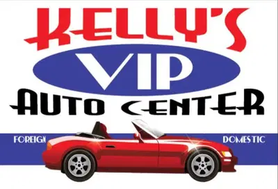 Kelly's VIP Auto Services Center
