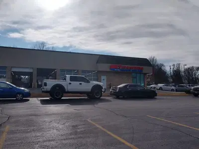 Firestone Complete Auto Care