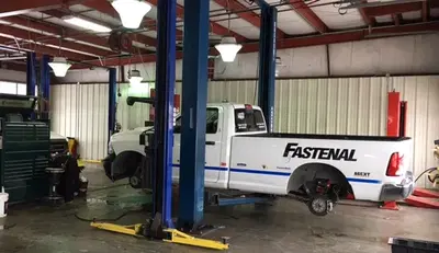 Telle Tire & Auto Centers West Kearney