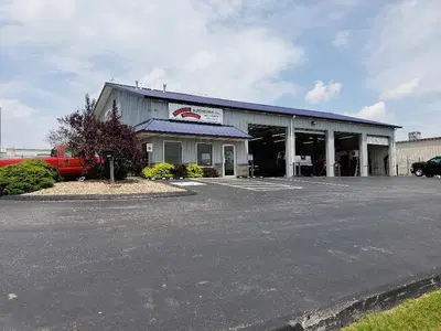 Dodson Williams Automotive