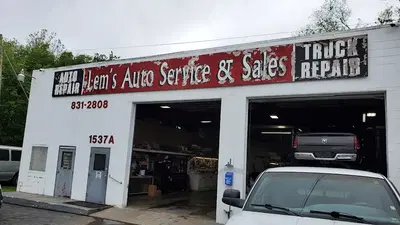 Lem's Truck & Auto Service
