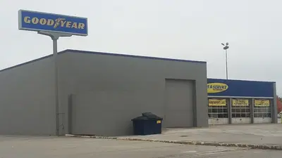 Goodyear Auto Service