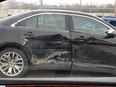 M.D. Hickman Auto & Tire