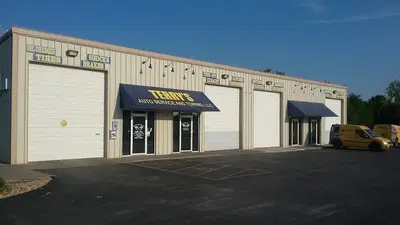 Business Photo