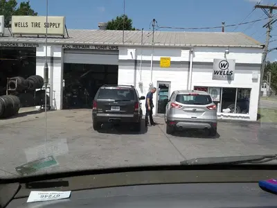 Wells Tire & Auto