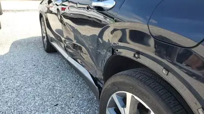 CARSTAR Tanner's Paint & Body