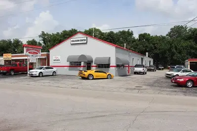 Dings & Things Bodyworks