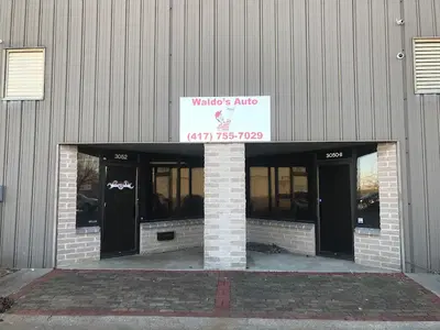 Waldo's Auto