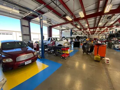 U.S. Automotive