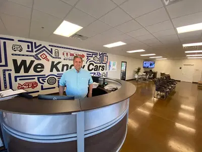 Business Photo