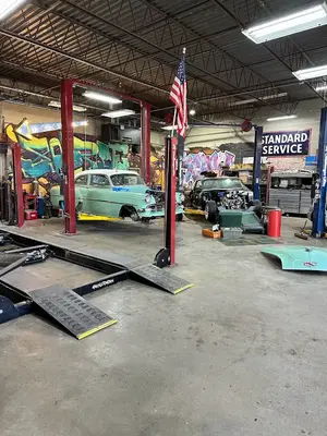 KC AutoWorx