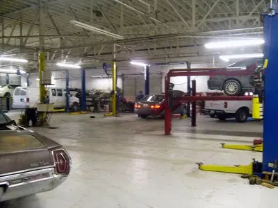 Northtown Auto
