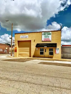 Business Photo