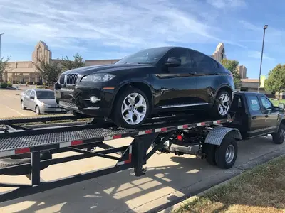 Autobahn Motorwerks Inc