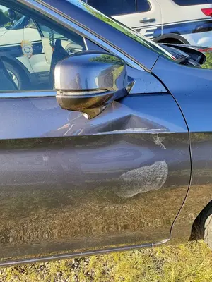 Tanner's Customs & Collision