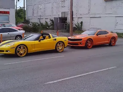 Miracle Auto Care