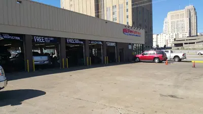 Firestone Complete Auto Care