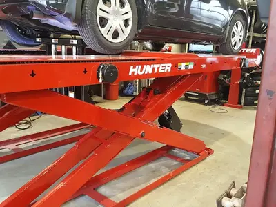 Plaza Tire Service