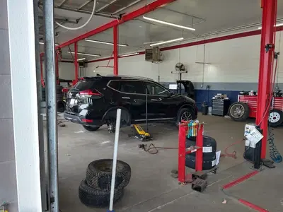 Childs Tire