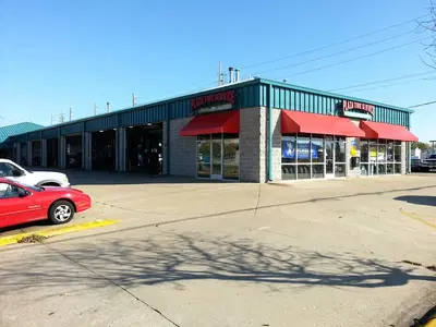 Plaza Tire Service