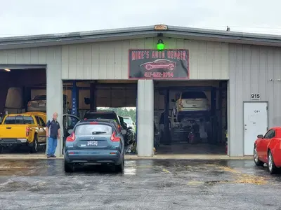 Mike's Auto Repair