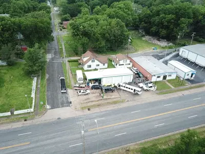 Allan's Auto Repair