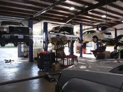 360° Auto Service