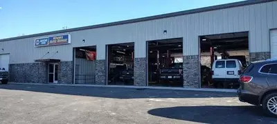 Kevin's Auto Repair