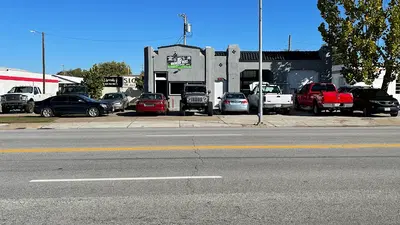 Wrenchin' Ricks Auto Repair