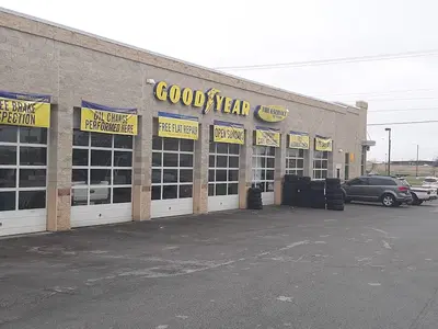 Goodyear Auto Service