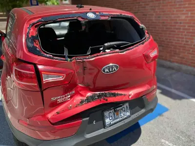 Westside Collision Tire & Auto LLC.