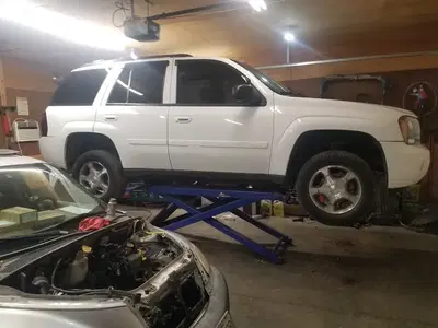 C. R. AUTO-WORKS LLC. Mobile Mechanic