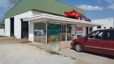 Comer's Muffler Center