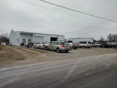 Paul's Auto Repair