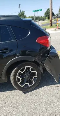Snodgrass Collision Center