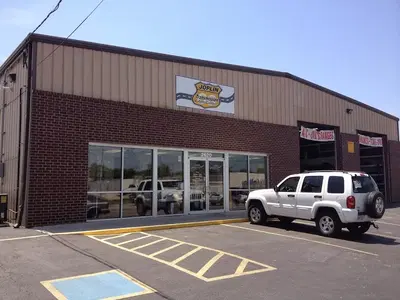 Joplin Transmission & Auto Center