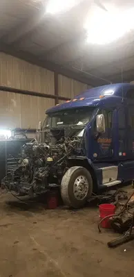 Powell's Truck & Auto Repair